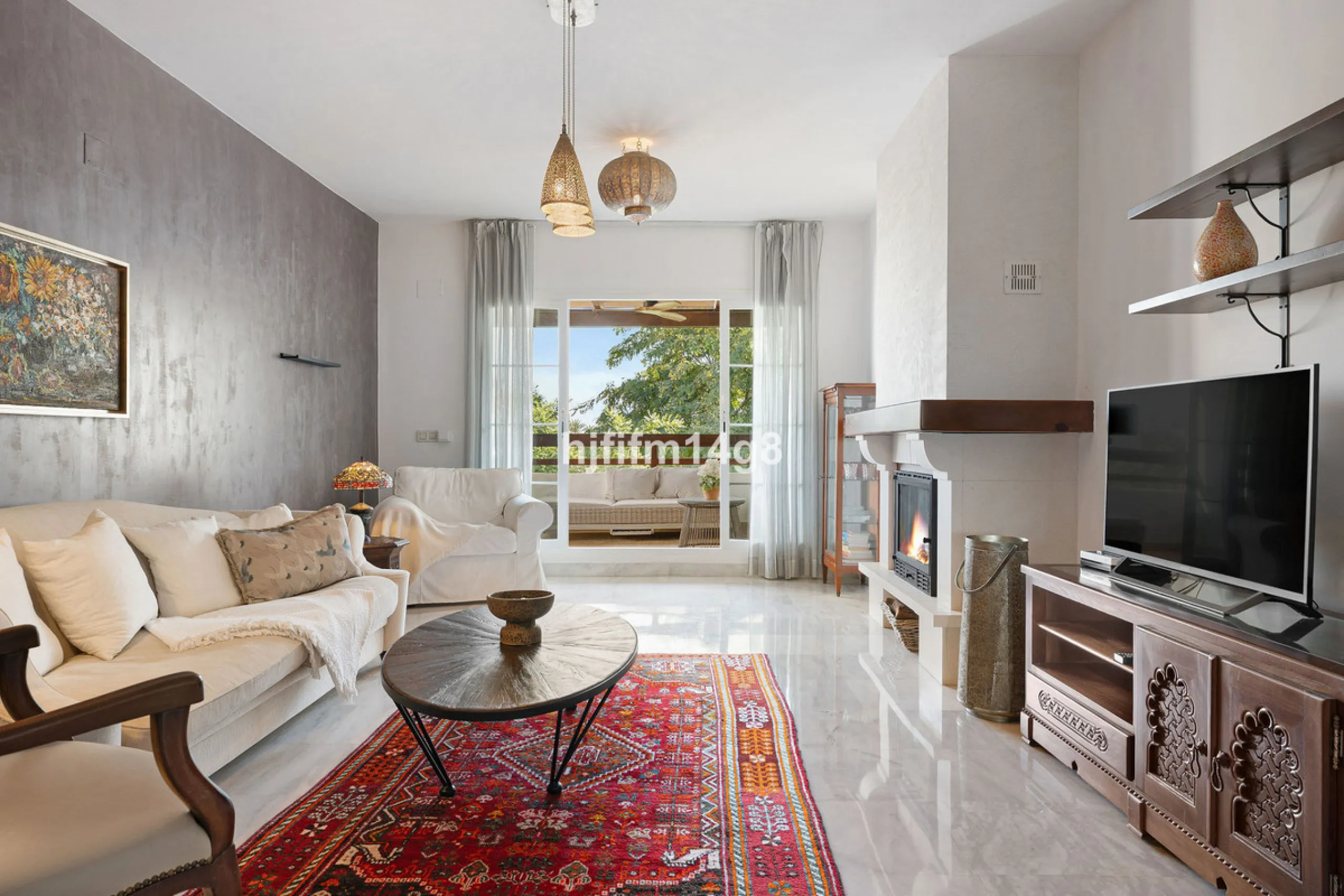 Location, location, location! Look no further — the sought-after Las Adelfas complex is one of the most desirable communities in the area, and we're delighted to present this charming 2-bedroom apartment perfectly positioned within the urbanisation.