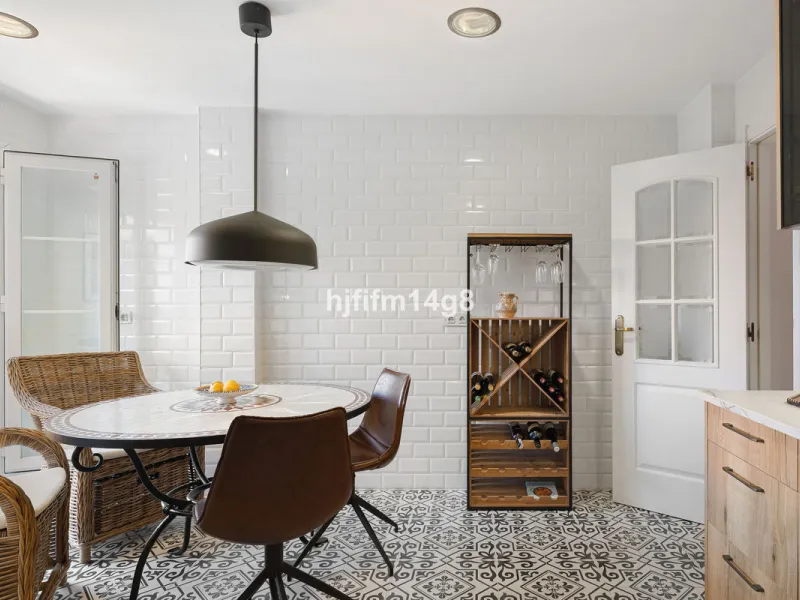 Location, location, location! Look no further — the sought-after Las Adelfas complex is one of the most desirable communities in the area, and we're delighted to present this charming 2-bedroom apartment perfectly positioned within the urbanisation.