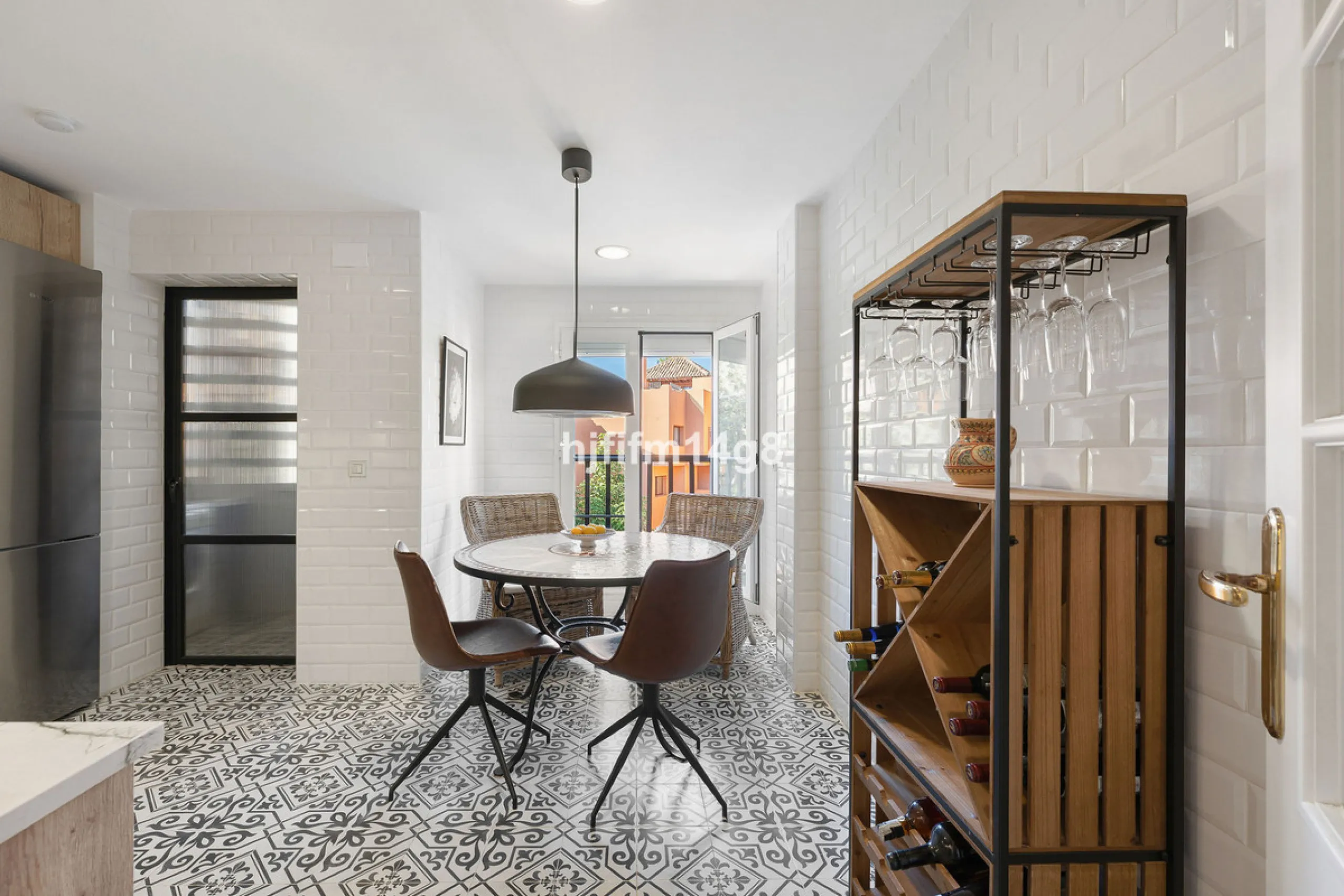 Location, location, location! Look no further — the sought-after Las Adelfas complex is one of the most desirable communities in the area, and we're delighted to present this charming 2-bedroom apartment perfectly positioned within the urbanisation.