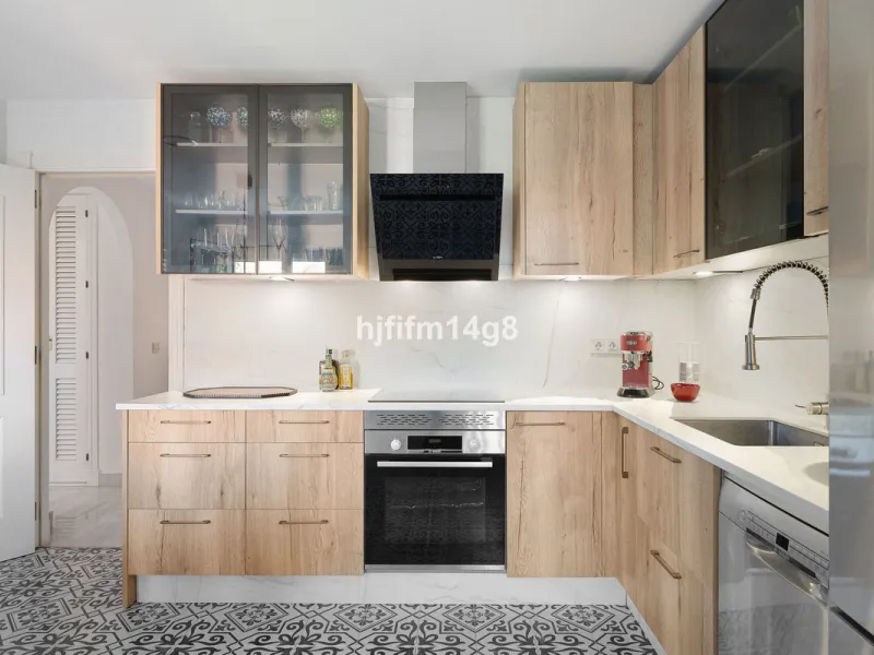 Location, location, location! Look no further — the sought-after Las Adelfas complex is one of the most desirable communities in the area, and we're delighted to present this charming 2-bedroom apartment perfectly positioned within the urbanisation.