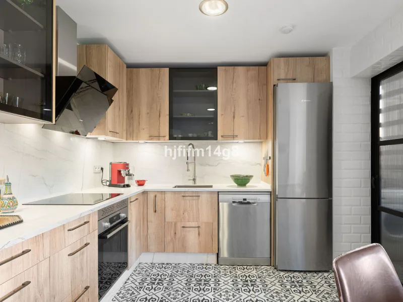 Location, location, location! Look no further — the sought-after Las Adelfas complex is one of the most desirable communities in the area, and we're delighted to present this charming 2-bedroom apartment perfectly positioned within the urbanisation.
