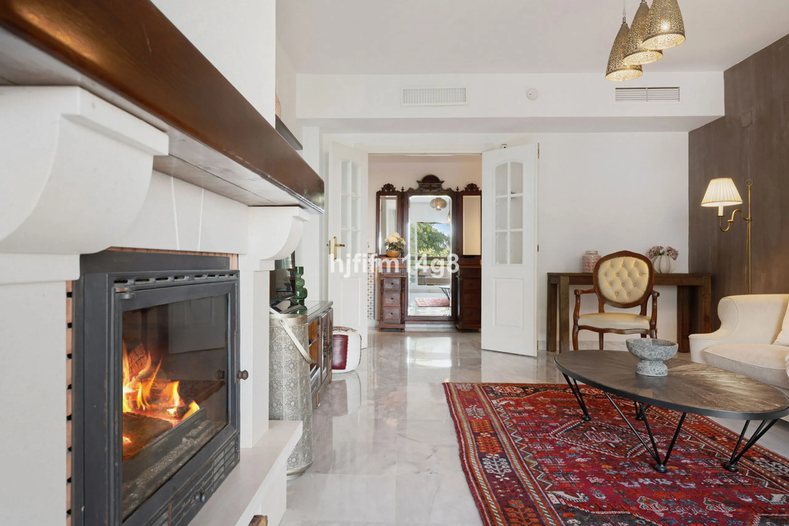 Location, location, location! Look no further — the sought-after Las Adelfas complex is one of the most desirable communities in the area, and we're delighted to present this charming 2-bedroom apartment perfectly positioned within the urbanisation.
