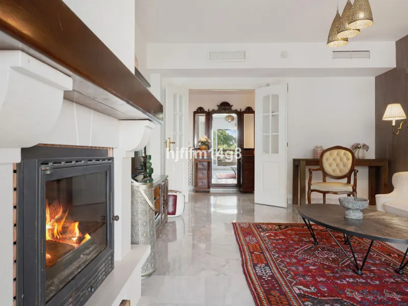 Location, location, location! Look no further — the sought-after Las Adelfas complex is one of the most desirable communities in the area, and we're delighted to present this charming 2-bedroom apartment perfectly positioned within the urbanisation.