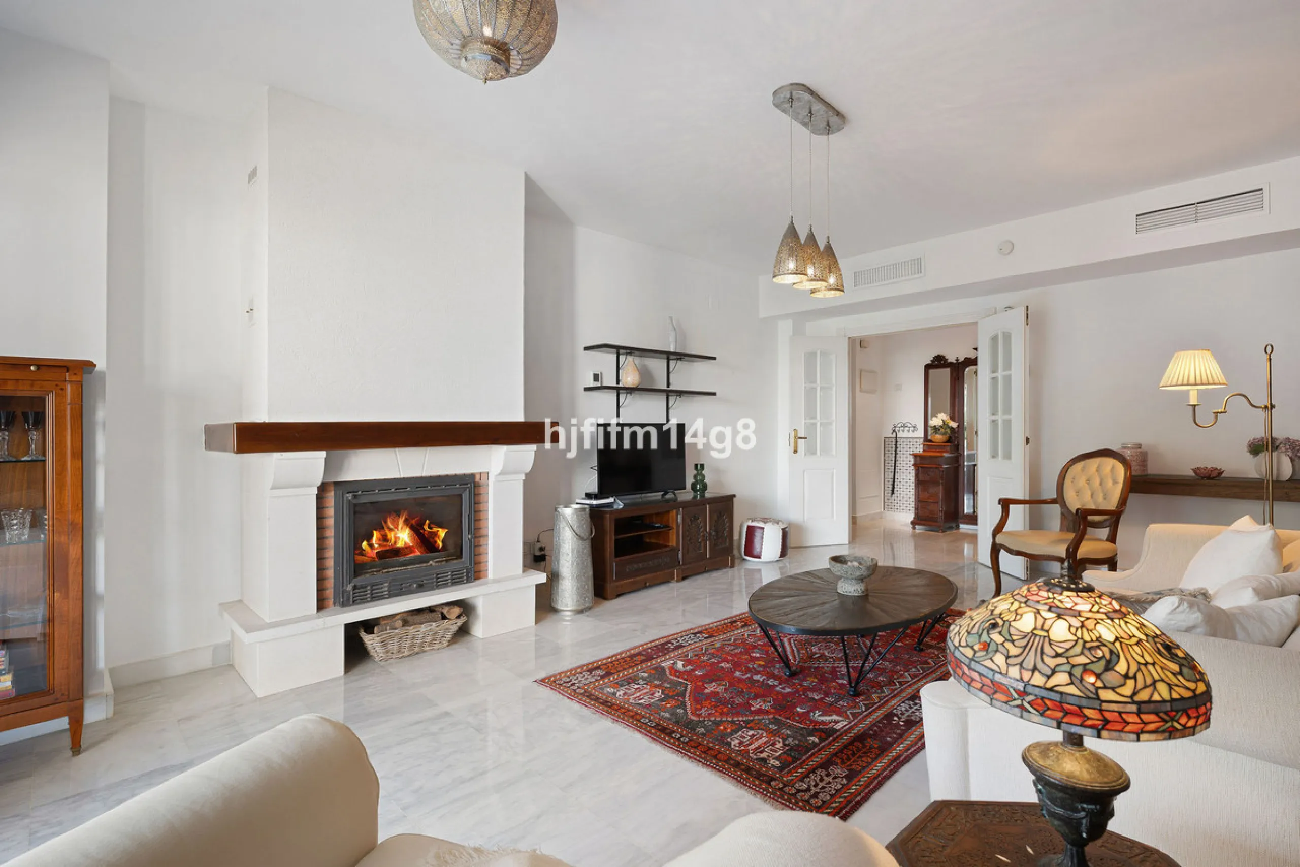 Location, location, location! Look no further — the sought-after Las Adelfas complex is one of the most desirable communities in the area, and we're delighted to present this charming 2-bedroom apartment perfectly positioned within the urbanisation.
