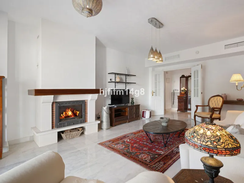 Location, location, location! Look no further — the sought-after Las Adelfas complex is one of the most desirable communities in the area, and we're delighted to present this charming 2-bedroom apartment perfectly positioned within the urbanisation.