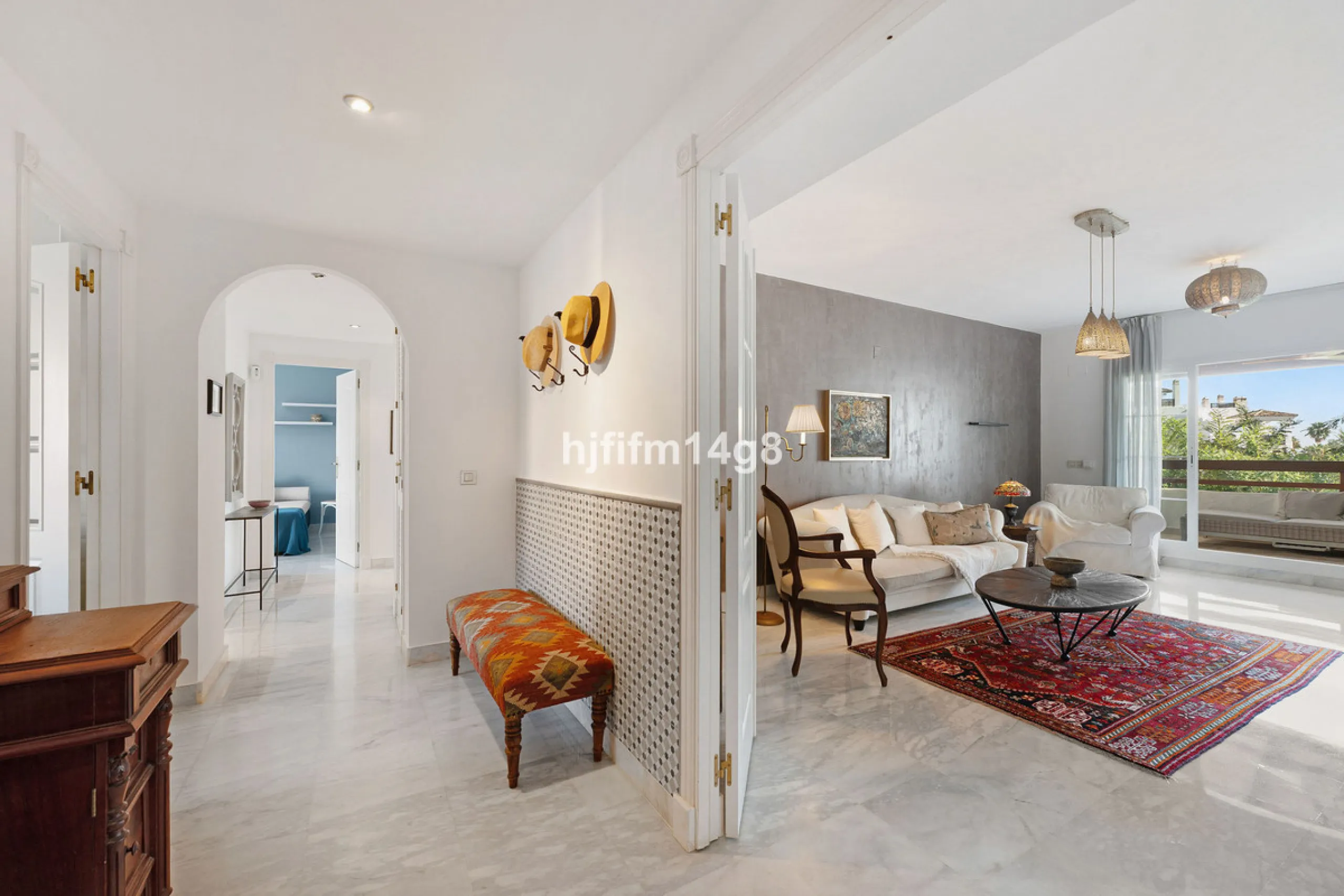 Location, location, location! Look no further — the sought-after Las Adelfas complex is one of the most desirable communities in the area, and we're delighted to present this charming 2-bedroom apartment perfectly positioned within the urbanisation.