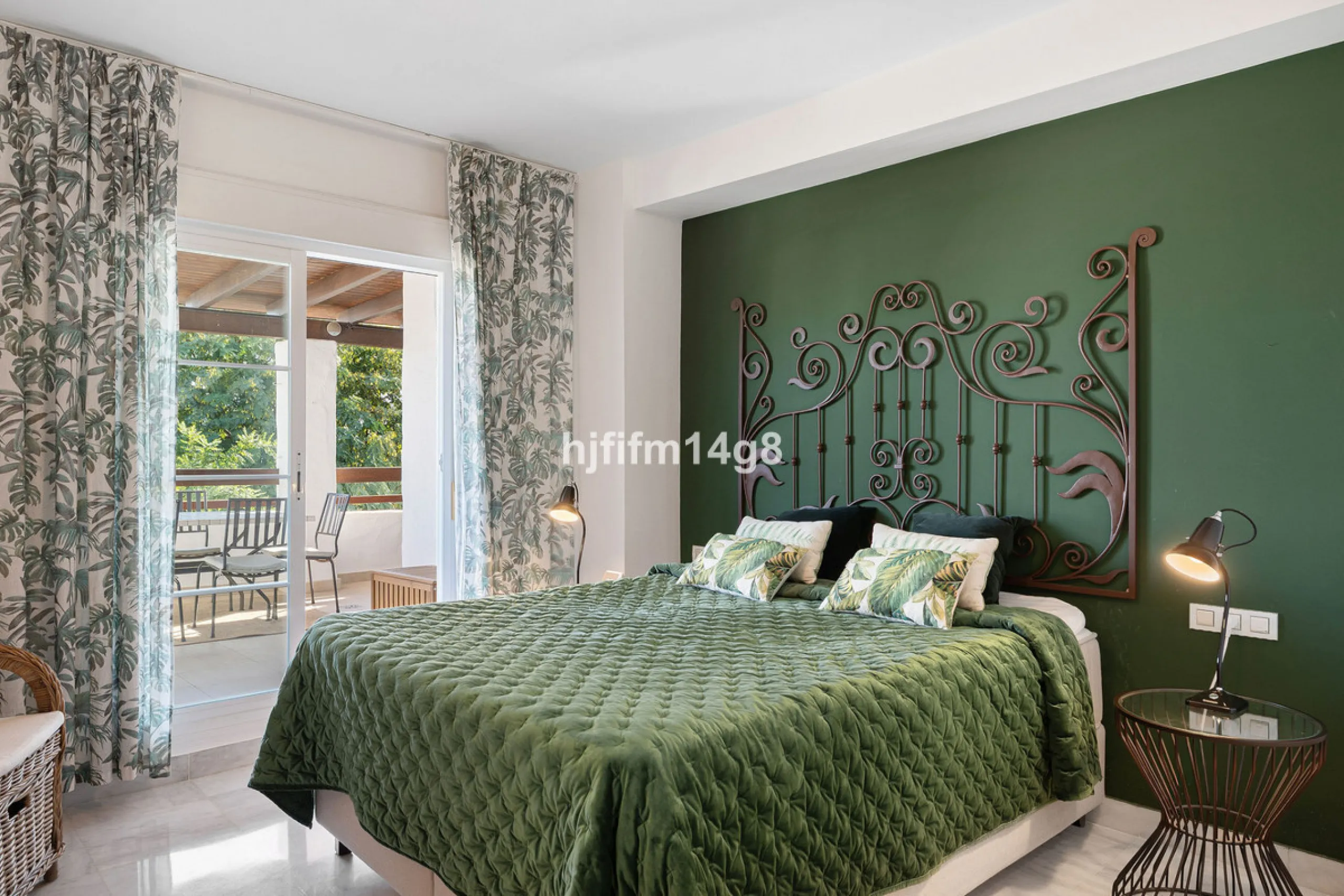 Location, location, location! Look no further — the sought-after Las Adelfas complex is one of the most desirable communities in the area, and we're delighted to present this charming 2-bedroom apartment perfectly positioned within the urbanisation.