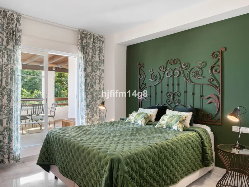 Location, location, location! Look no further — the sought-after Las Adelfas complex is one of the most desirable communities in the area, and we're delighted to present this charming 2-bedroom apartment perfectly positioned within the urbanisation.