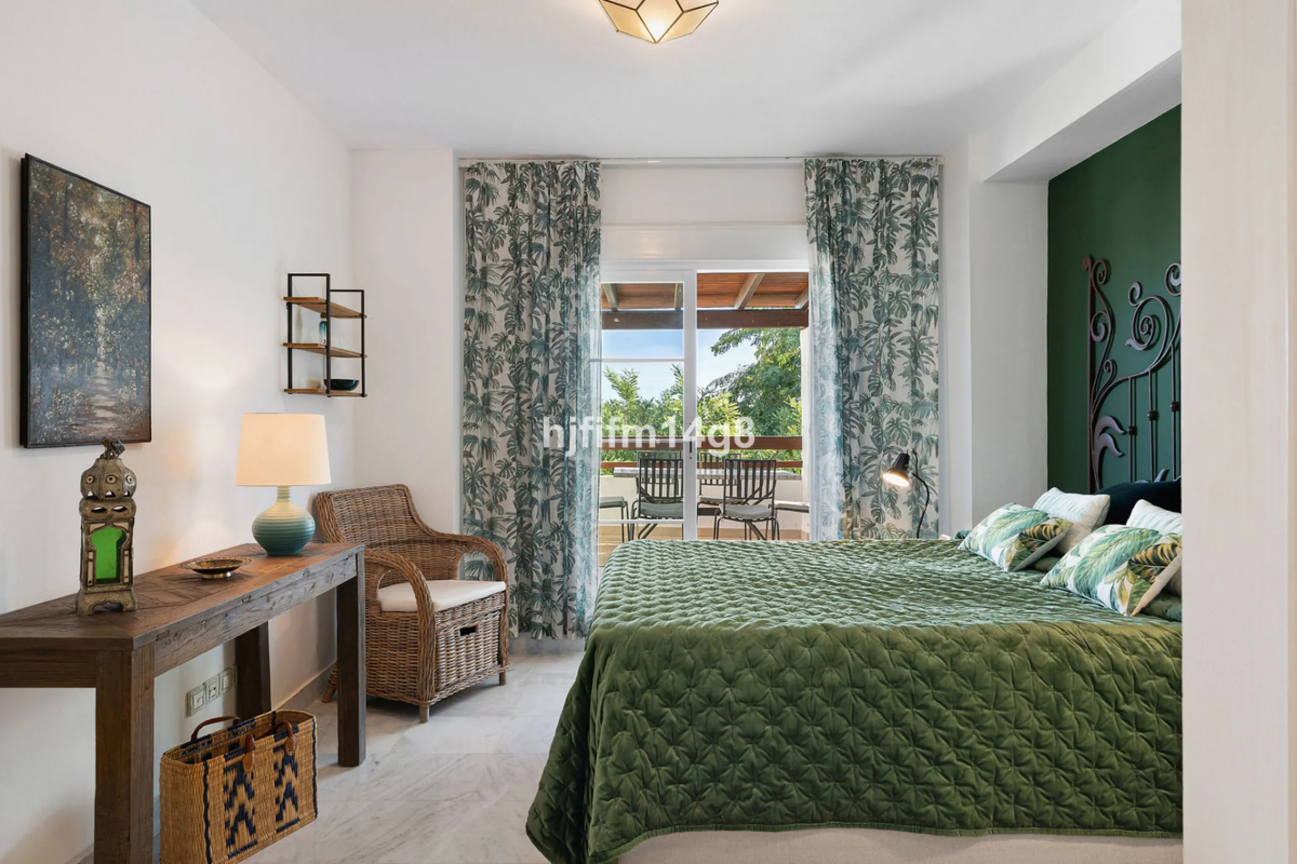 Location, location, location! Look no further — the sought-after Las Adelfas complex is one of the most desirable communities in the area, and we're delighted to present this charming 2-bedroom apartment perfectly positioned within the urbanisation.