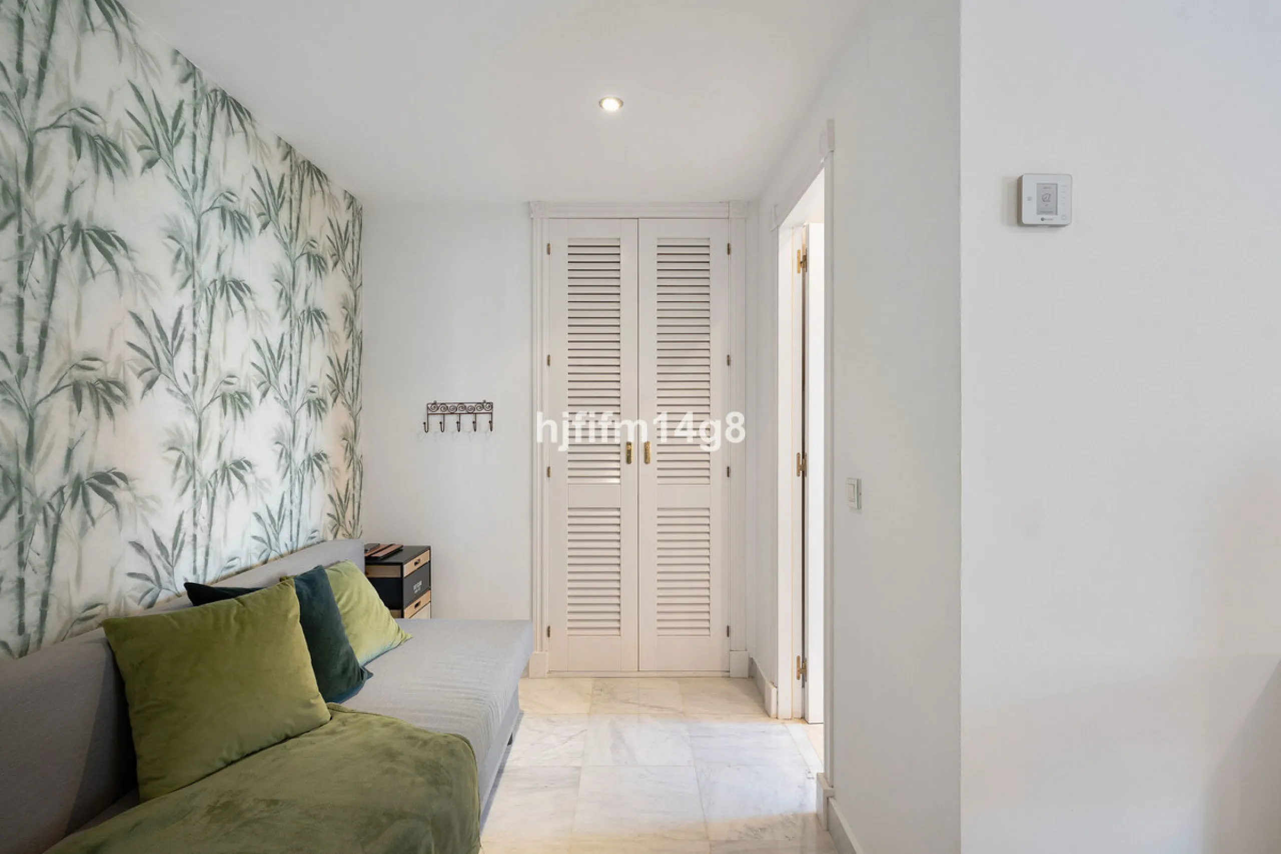 Location, location, location! Look no further — the sought-after Las Adelfas complex is one of the most desirable communities in the area, and we're delighted to present this charming 2-bedroom apartment perfectly positioned within the urbanisation.