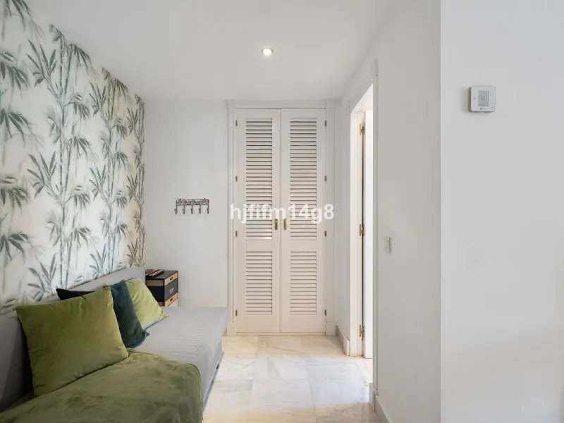 Location, location, location! Look no further — the sought-after Las Adelfas complex is one of the most desirable communities in the area, and we're delighted to present this charming 2-bedroom apartment perfectly positioned within the urbanisation.