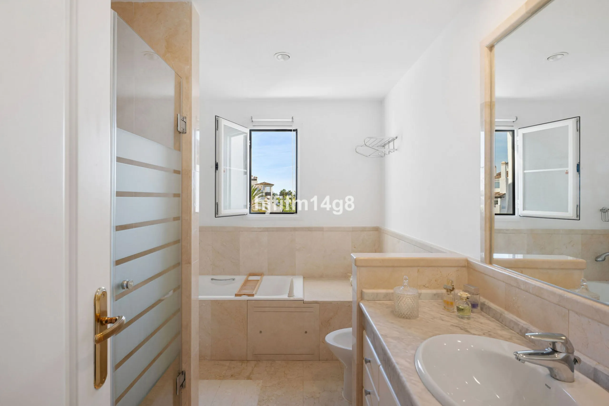 Location, location, location! Look no further — the sought-after Las Adelfas complex is one of the most desirable communities in the area, and we're delighted to present this charming 2-bedroom apartment perfectly positioned within the urbanisation.