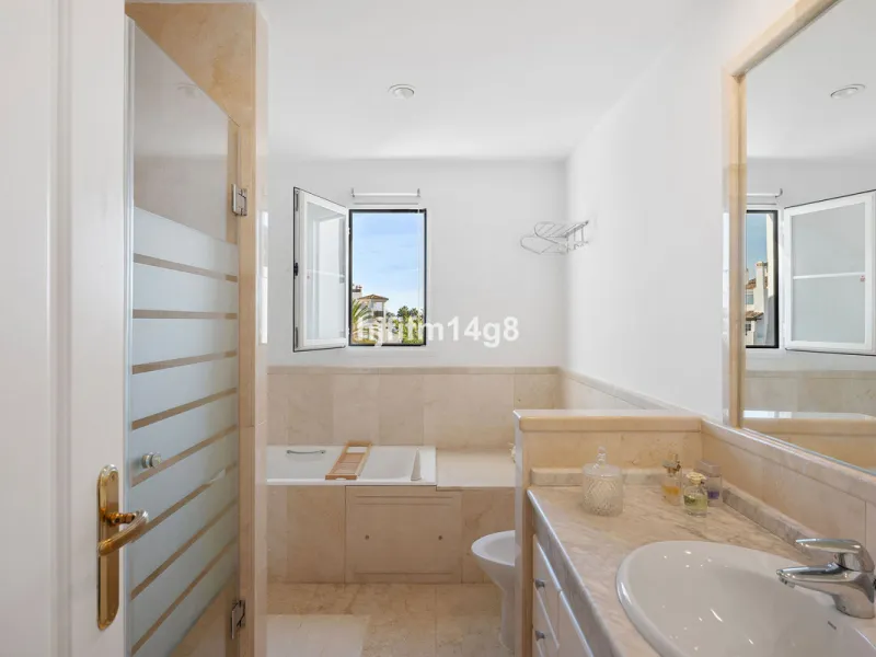 Location, location, location! Look no further — the sought-after Las Adelfas complex is one of the most desirable communities in the area, and we're delighted to present this charming 2-bedroom apartment perfectly positioned within the urbanisation.