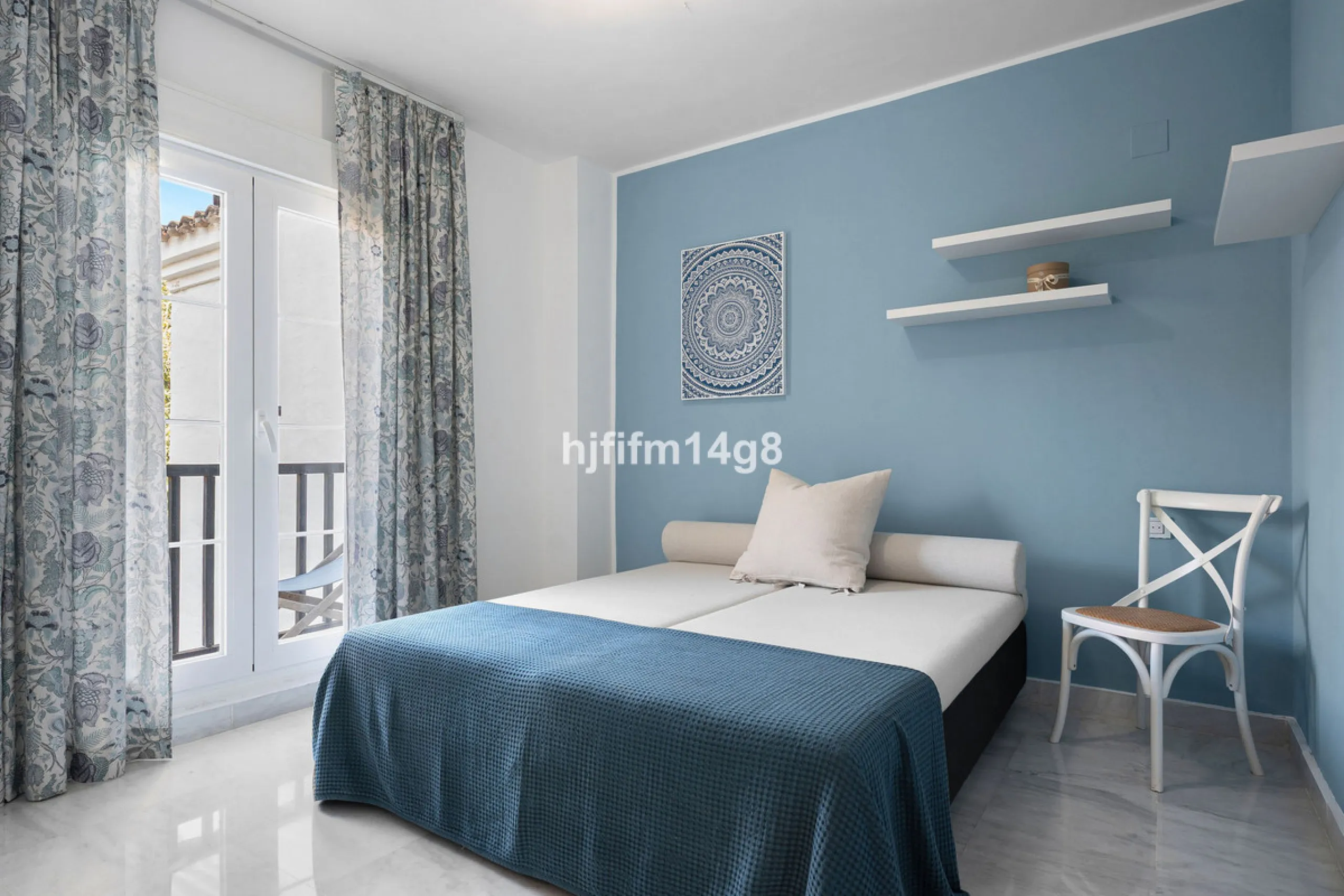 Location, location, location! Look no further — the sought-after Las Adelfas complex is one of the most desirable communities in the area, and we're delighted to present this charming 2-bedroom apartment perfectly positioned within the urbanisation.