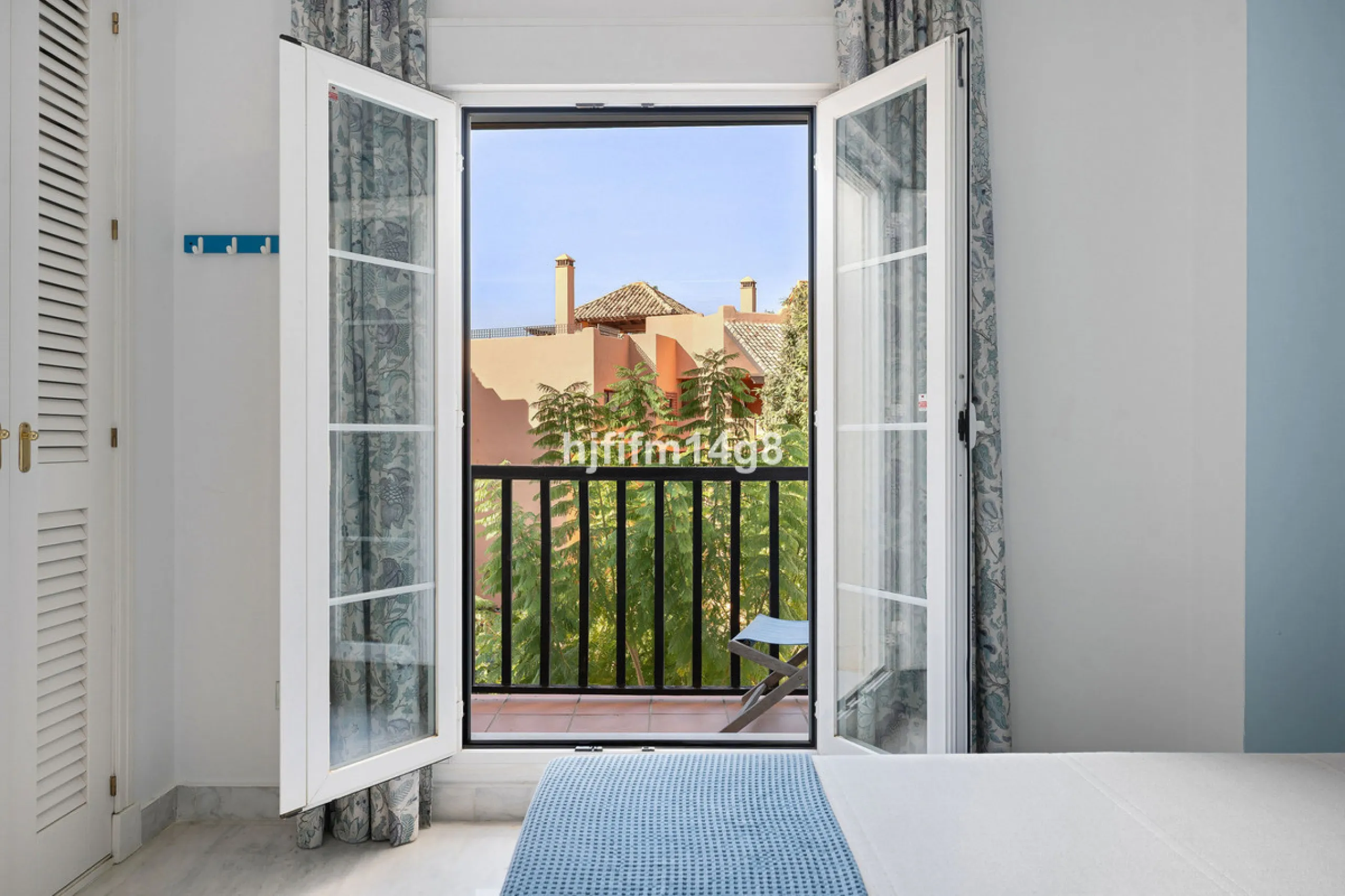 Location, location, location! Look no further — the sought-after Las Adelfas complex is one of the most desirable communities in the area, and we're delighted to present this charming 2-bedroom apartment perfectly positioned within the urbanisation.