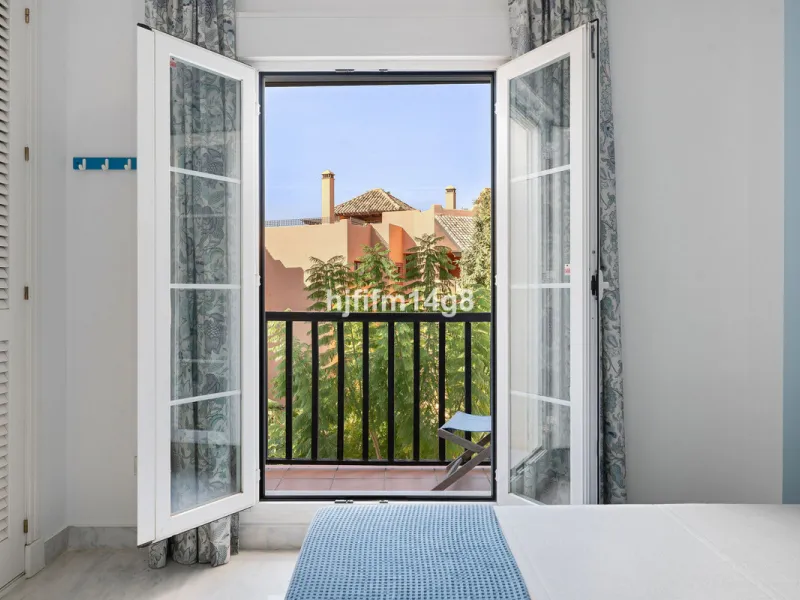 Location, location, location! Look no further — the sought-after Las Adelfas complex is one of the most desirable communities in the area, and we're delighted to present this charming 2-bedroom apartment perfectly positioned within the urbanisation.