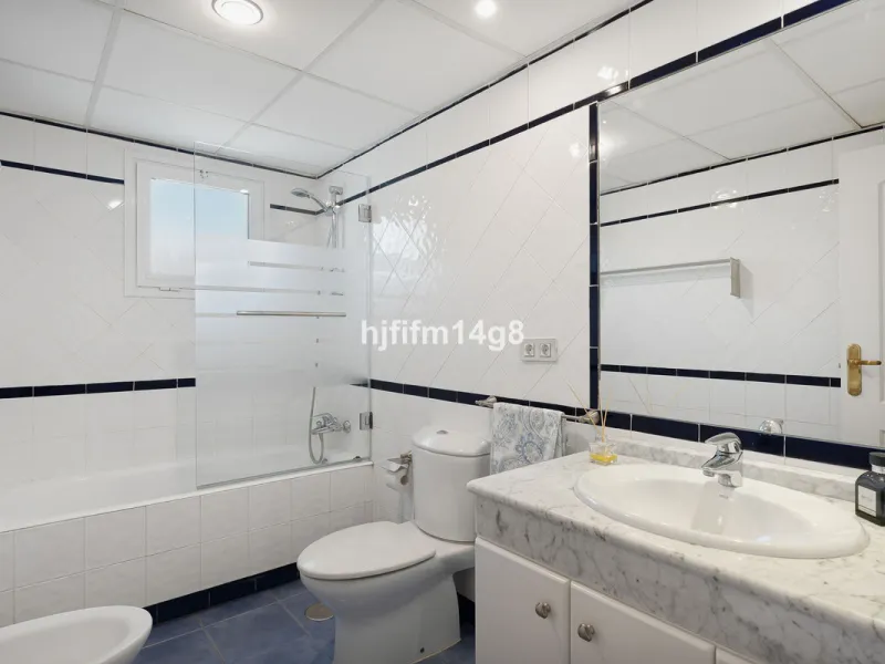 Location, location, location! Look no further — the sought-after Las Adelfas complex is one of the most desirable communities in the area, and we're delighted to present this charming 2-bedroom apartment perfectly positioned within the urbanisation.