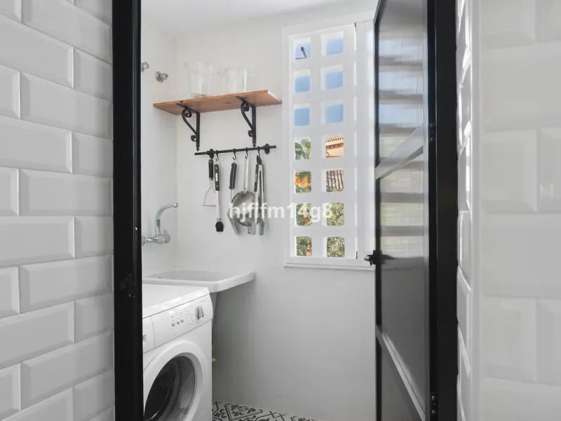 Location, location, location! Look no further — the sought-after Las Adelfas complex is one of the most desirable communities in the area, and we're delighted to present this charming 2-bedroom apartment perfectly positioned within the urbanisation.