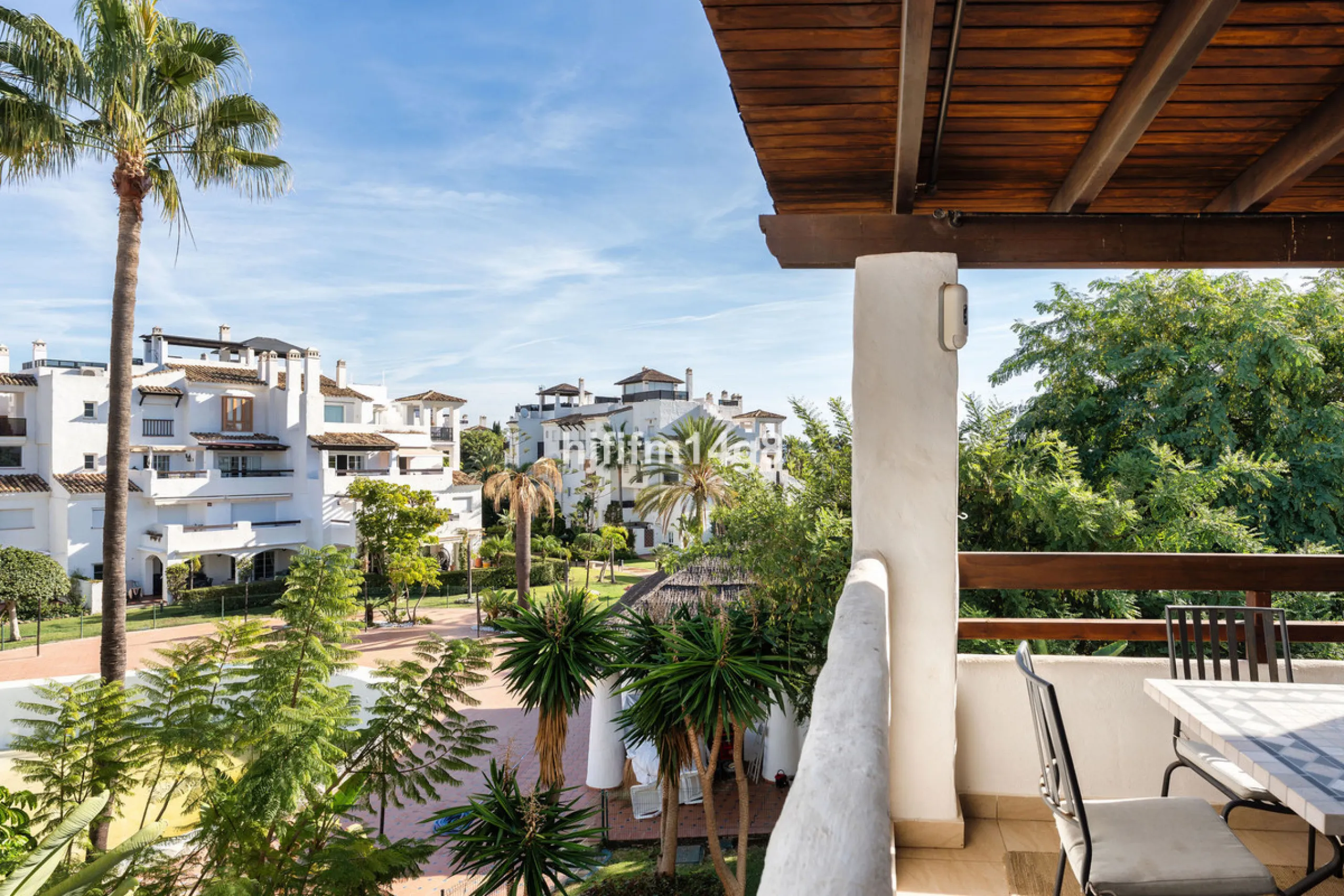 Location, location, location! Look no further — the sought-after Las Adelfas complex is one of the most desirable communities in the area, and we're delighted to present this charming 2-bedroom apartment perfectly positioned within the urbanisation.