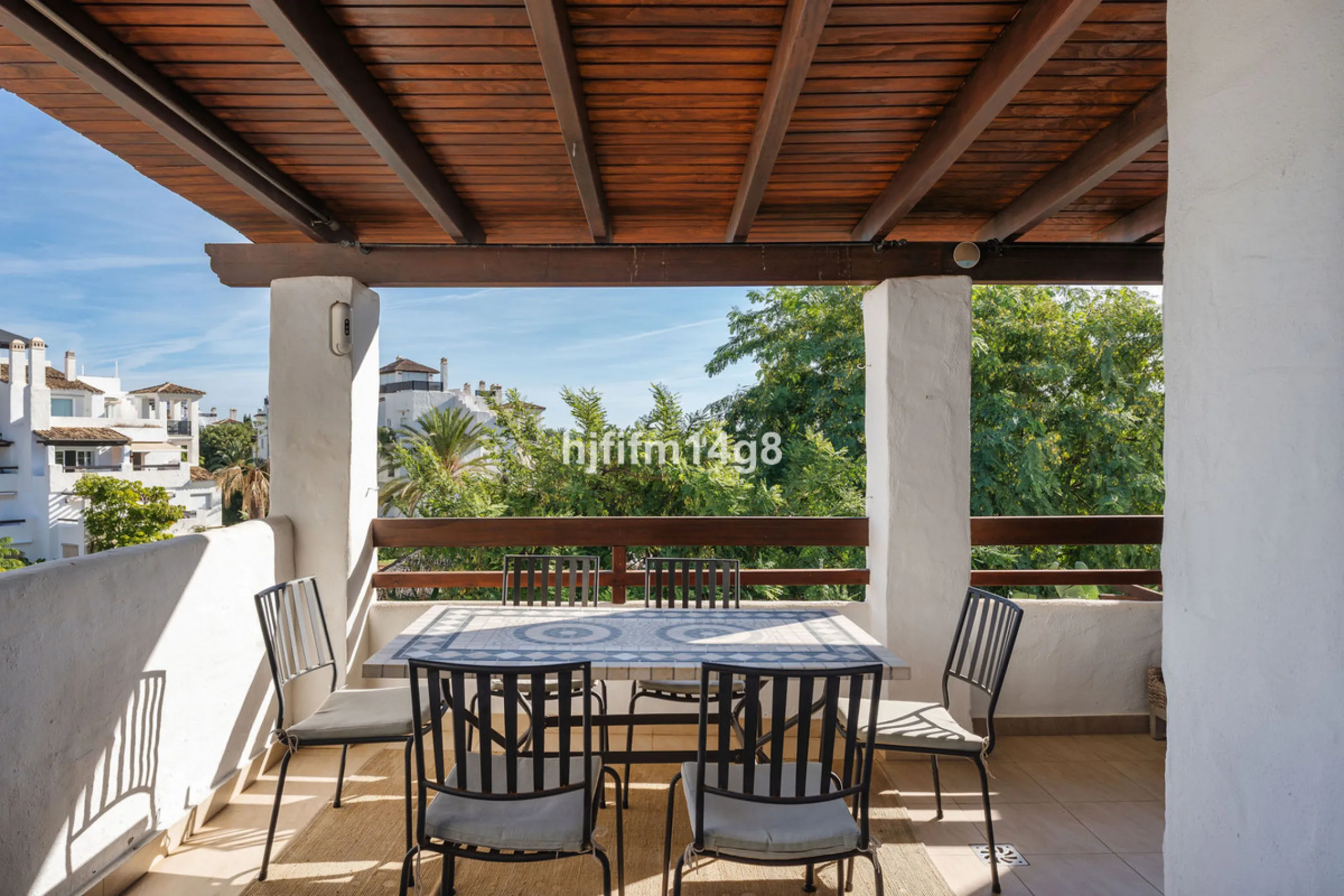 Location, location, location! Look no further — the sought-after Las Adelfas complex is one of the most desirable communities in the area, and we're delighted to present this charming 2-bedroom apartment perfectly positioned within the urbanisation.