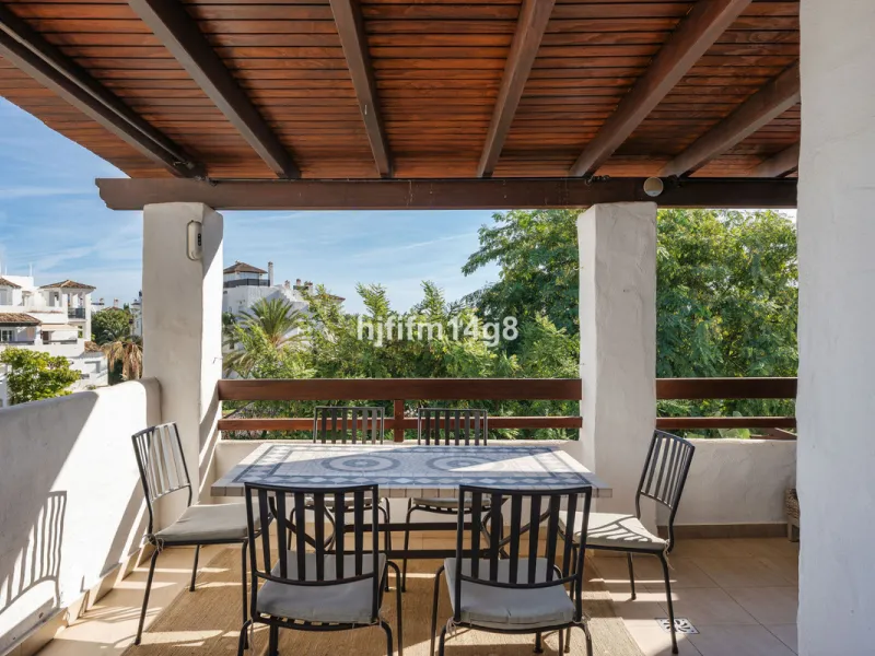 Location, location, location! Look no further — the sought-after Las Adelfas complex is one of the most desirable communities in the area, and we're delighted to present this charming 2-bedroom apartment perfectly positioned within the urbanisation.