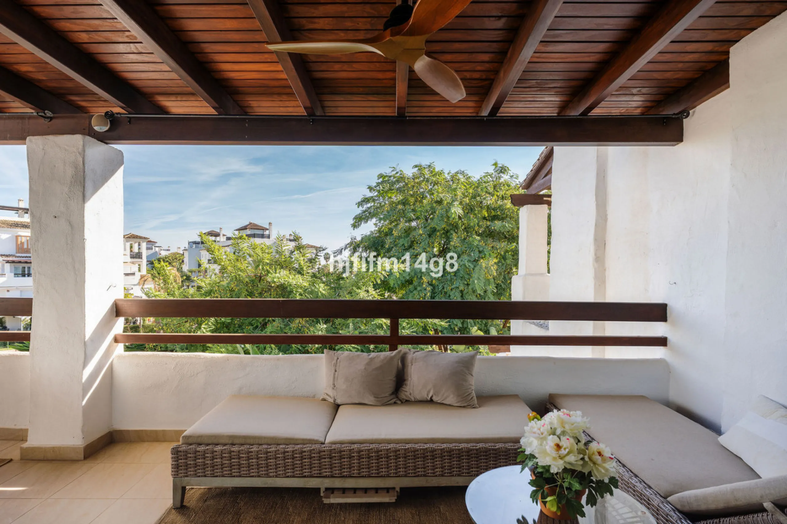 Location, location, location! Look no further — the sought-after Las Adelfas complex is one of the most desirable communities in the area, and we're delighted to present this charming 2-bedroom apartment perfectly positioned within the urbanisation.