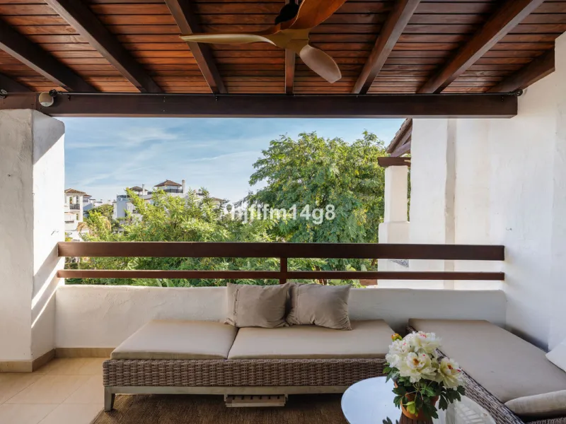 Location, location, location! Look no further — the sought-after Las Adelfas complex is one of the most desirable communities in the area, and we're delighted to present this charming 2-bedroom apartment perfectly positioned within the urbanisation.