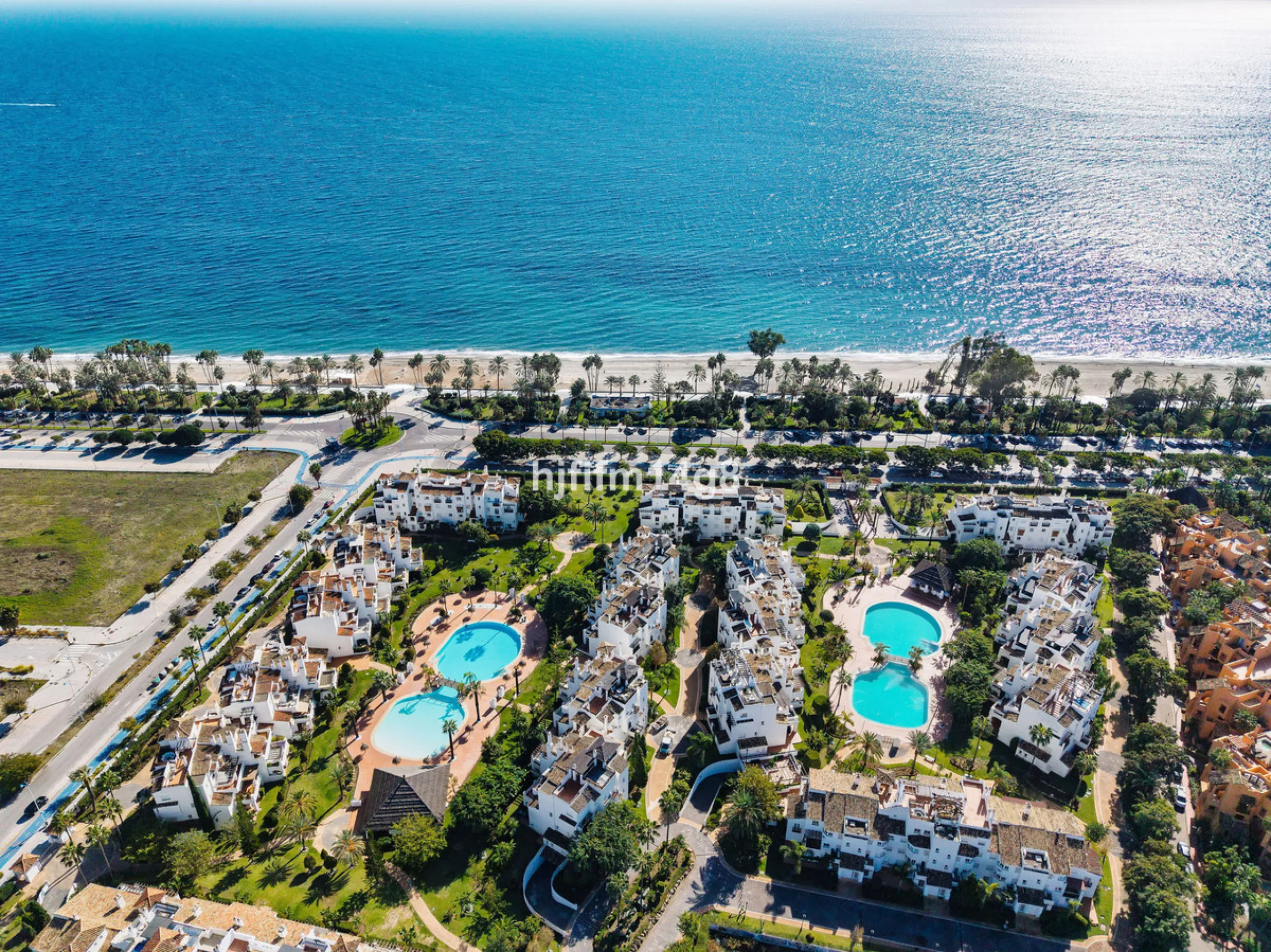 Location, location, location! Look no further — the sought-after Las Adelfas complex is one of the most desirable communities in the area, and we're delighted to present this charming 2-bedroom apartment perfectly positioned within the urbanisation.