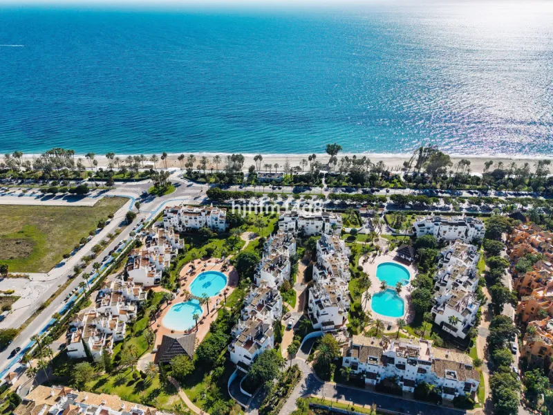 Location, location, location! Look no further — the sought-after Las Adelfas complex is one of the most desirable communities in the area, and we're delighted to present this charming 2-bedroom apartment perfectly positioned within the urbanisation.