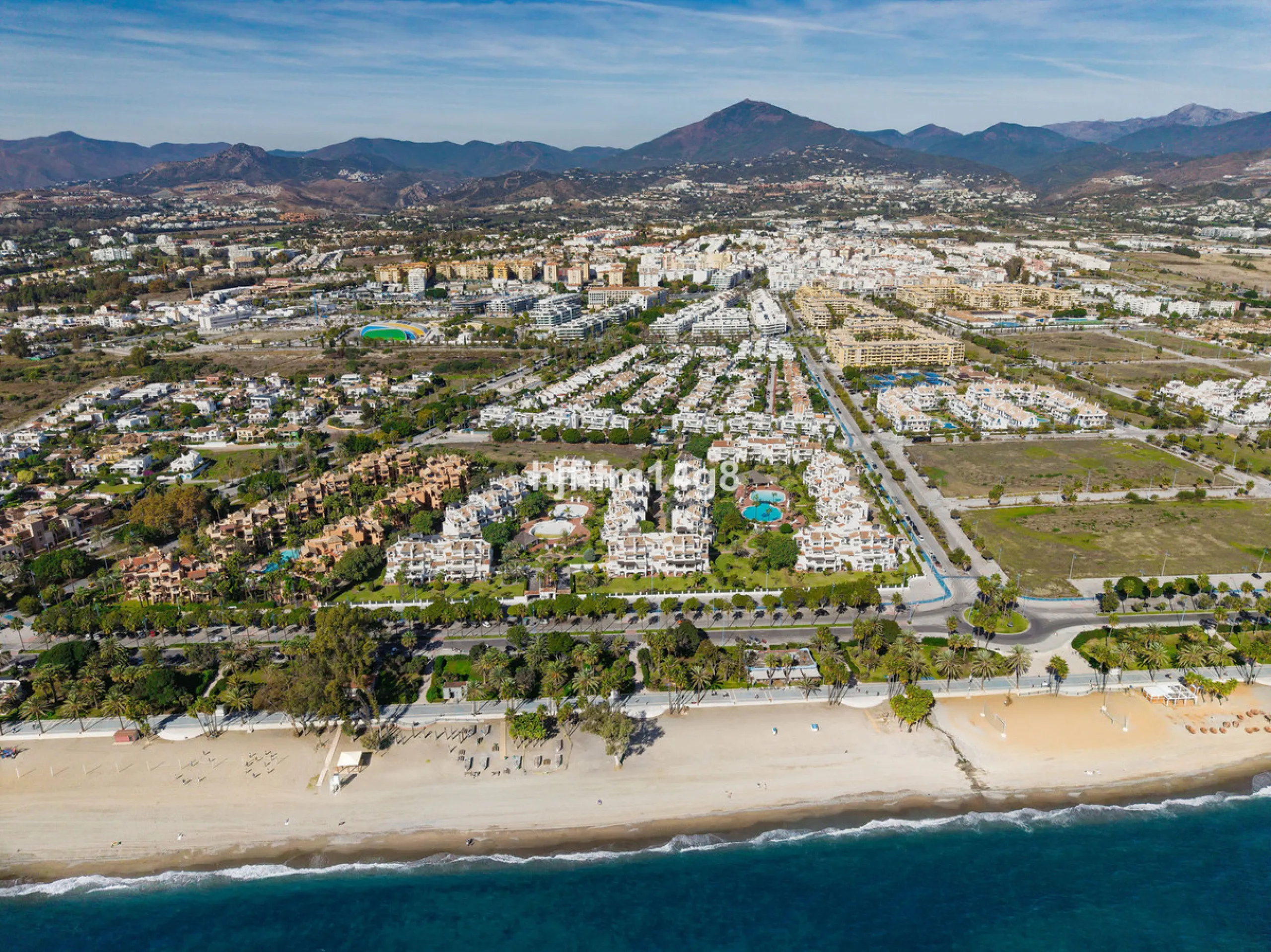 Location, location, location! Look no further — the sought-after Las Adelfas complex is one of the most desirable communities in the area, and we're delighted to present this charming 2-bedroom apartment perfectly positioned within the urbanisation.