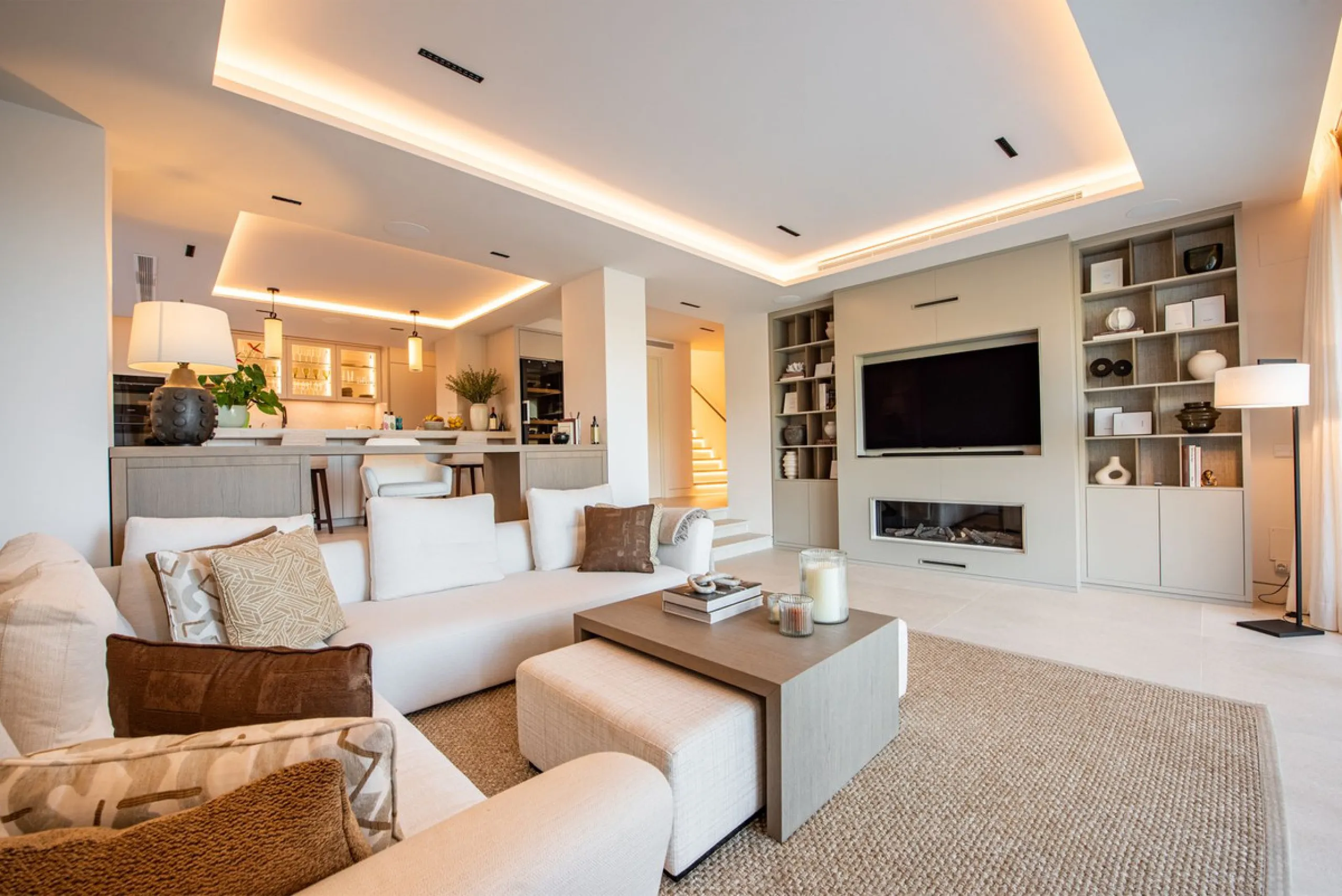 House - Townhouse в продаже в Marbella, Málaga. В доме 3 спален и 3 ванных комнат. Площадь дома 157 м²