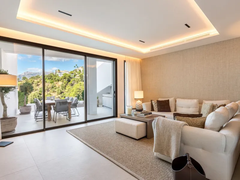 House - Townhouse в продаже в Marbella, Málaga. В доме 3 спален и 3 ванных комнат. Площадь дома 157 м²