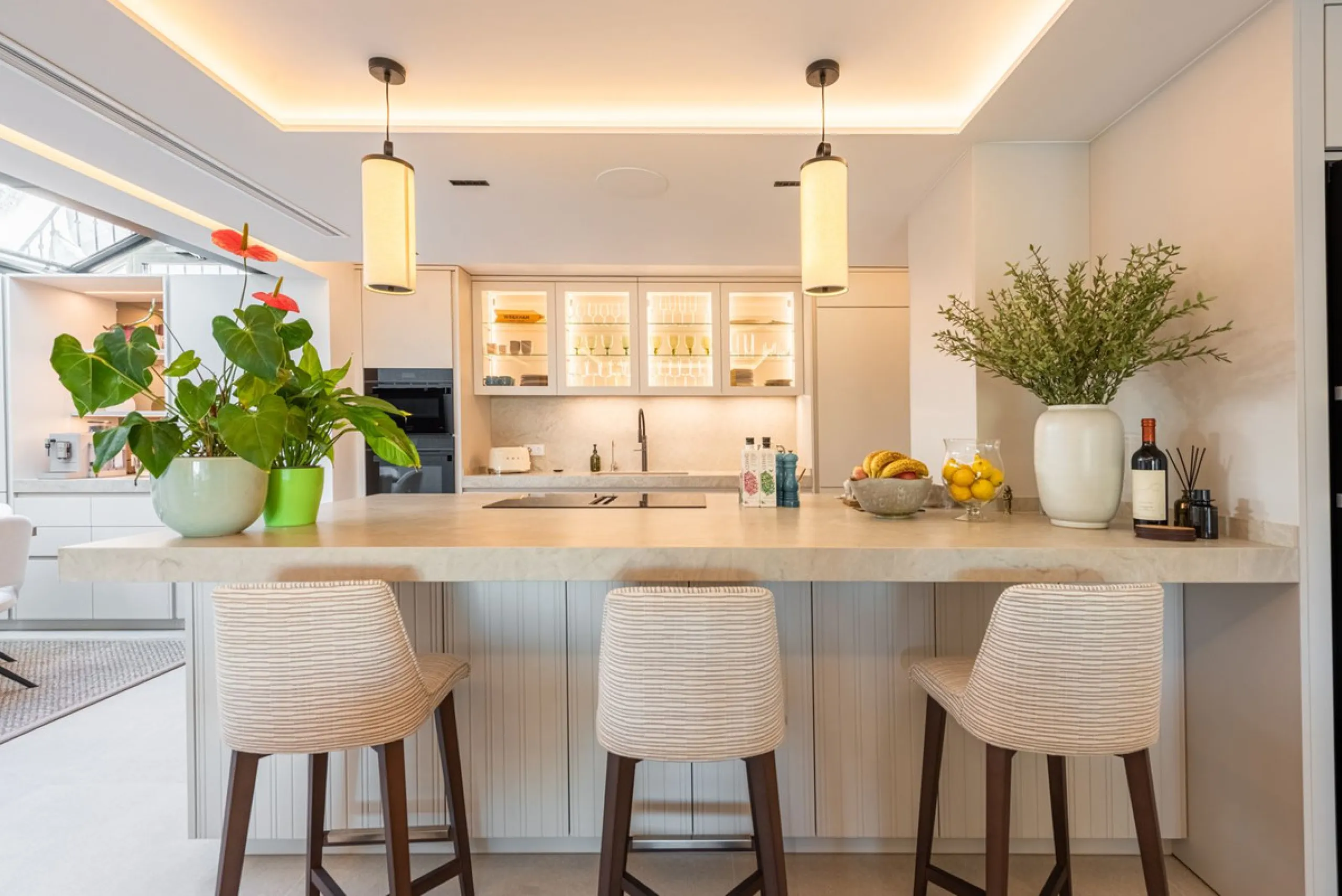 House - Townhouse в продаже в Marbella, Málaga. В доме 3 спален и 3 ванных комнат. Площадь дома 157 м²