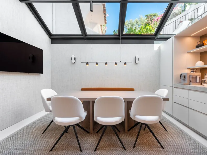 House - Townhouse в продаже в Marbella, Málaga. В доме 3 спален и 3 ванных комнат. Площадь дома 157 м²