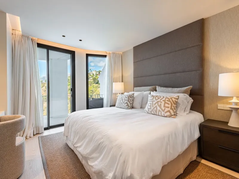 House - Townhouse в продаже в Marbella, Málaga. В доме 3 спален и 3 ванных комнат. Площадь дома 157 м²