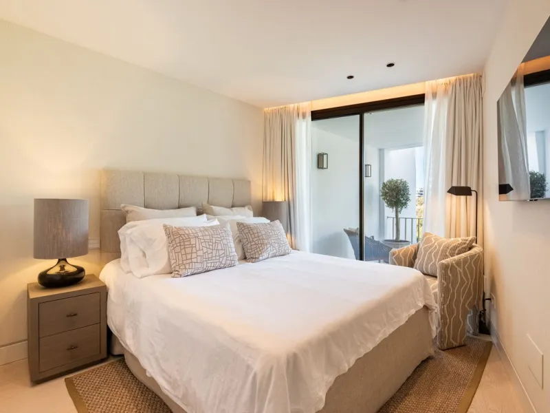 House - Townhouse в продаже в Marbella, Málaga. В доме 3 спален и 3 ванных комнат. Площадь дома 157 м²