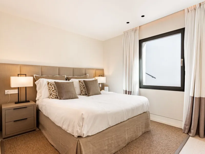 House - Townhouse в продаже в Marbella, Málaga. В доме 3 спален и 3 ванных комнат. Площадь дома 157 м²