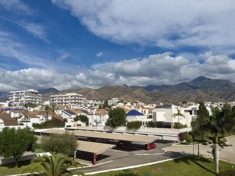 Prime Apartment Next to the Parador South Facing Terrace Pool and Tourist Licence
