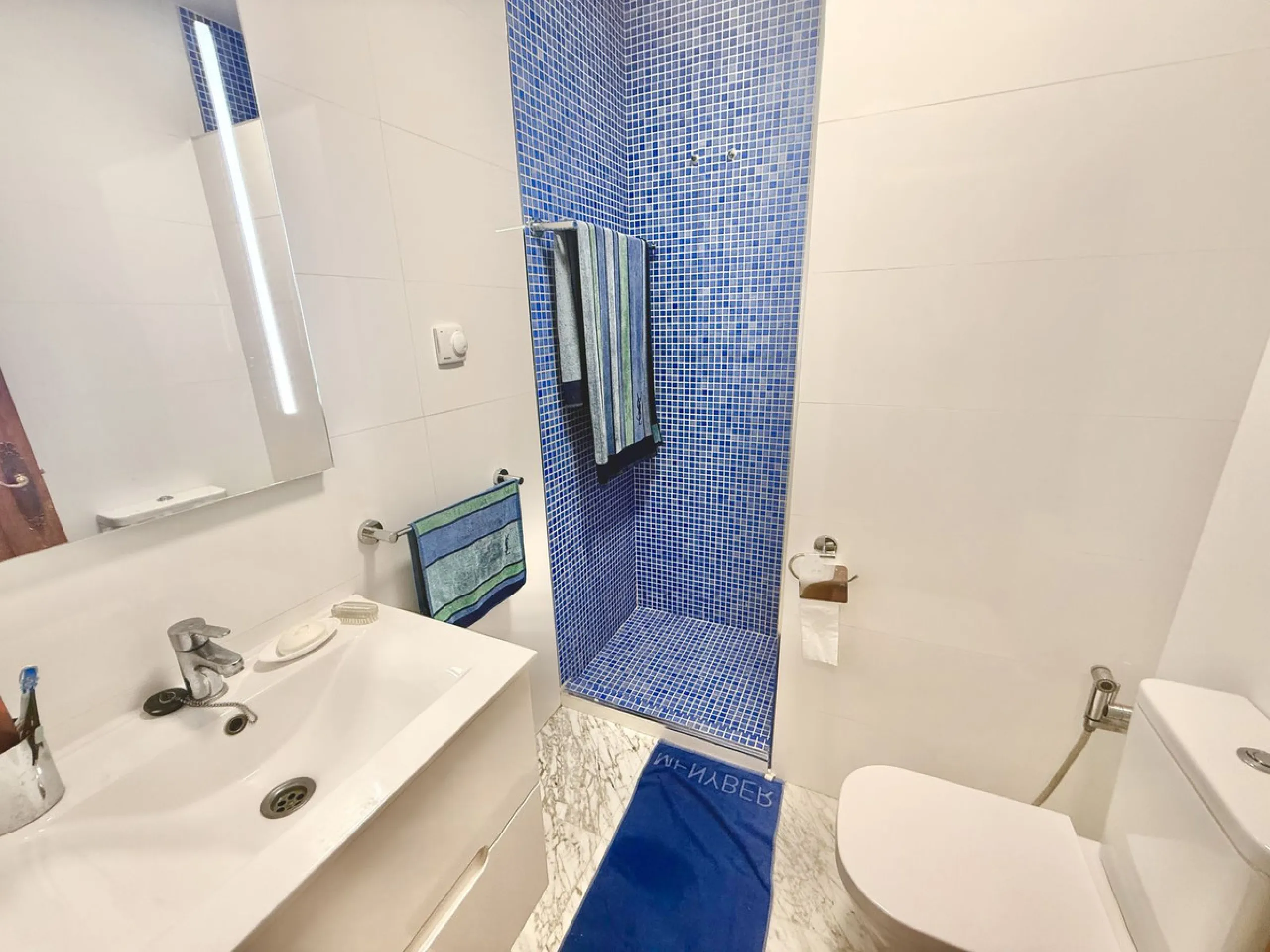 Prime Apartment Next to the Parador South Facing Terrace Pool and Tourist Licence