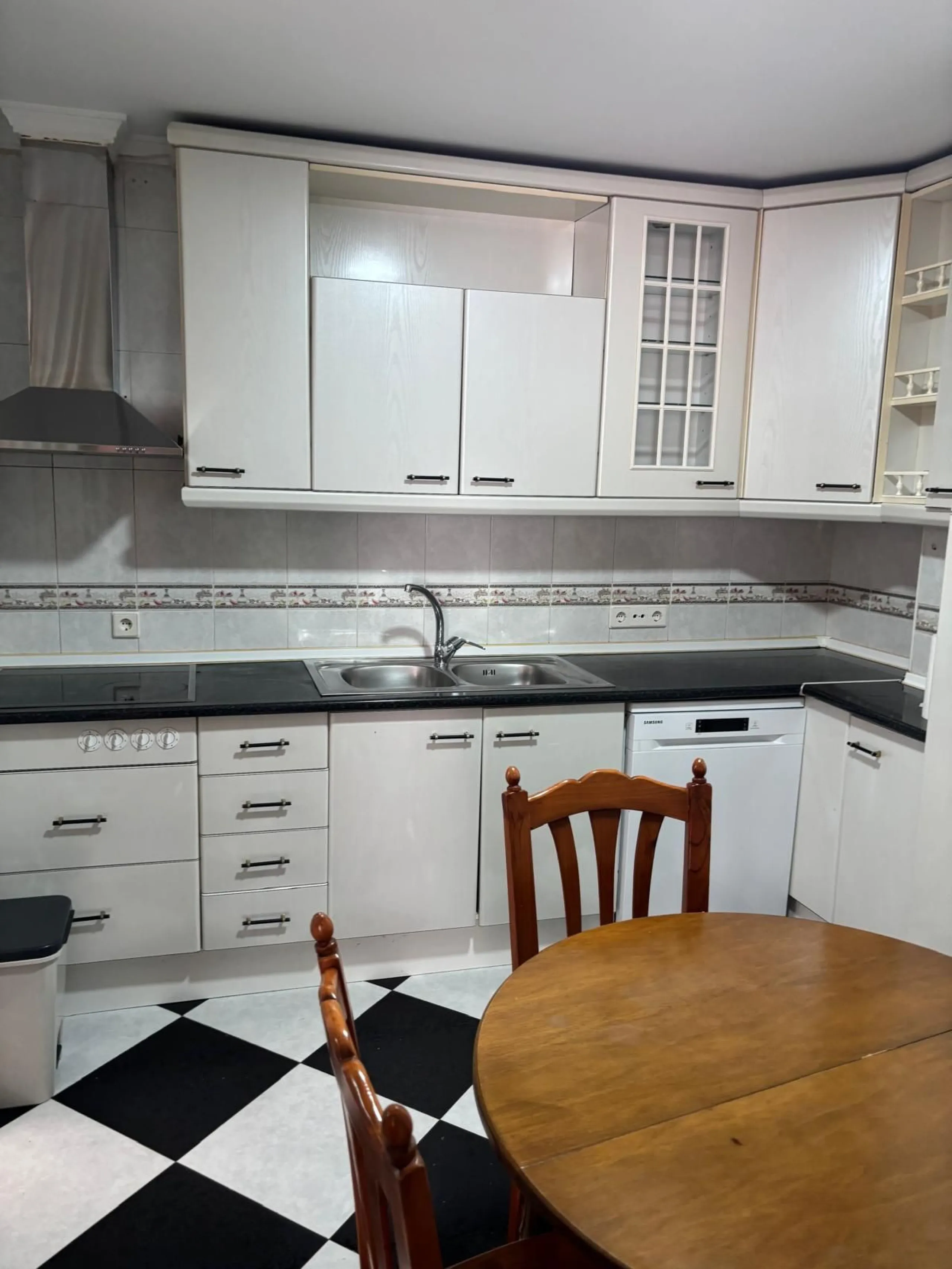 Charming Townhouse in Estepona**