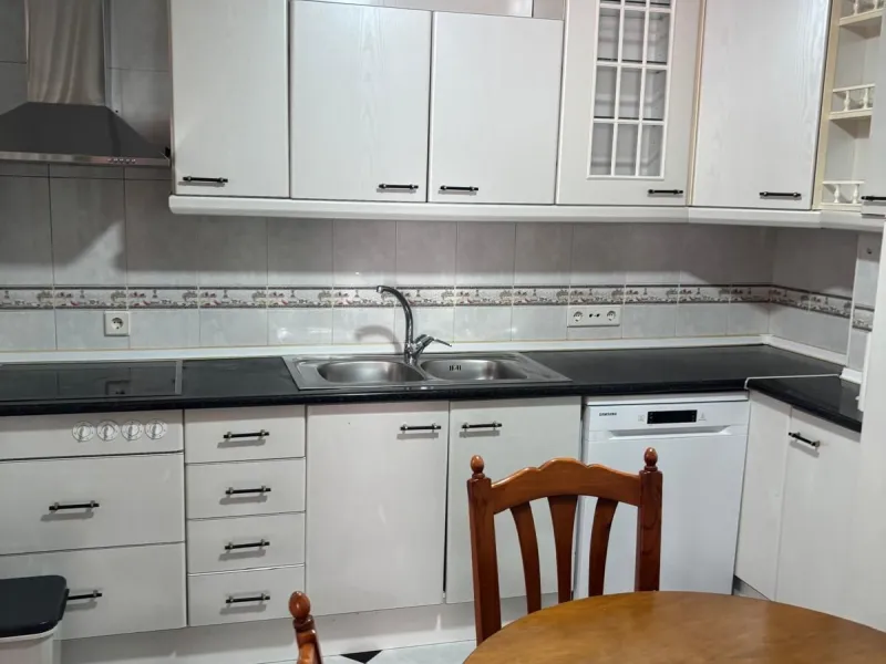 Charming Townhouse in Estepona**