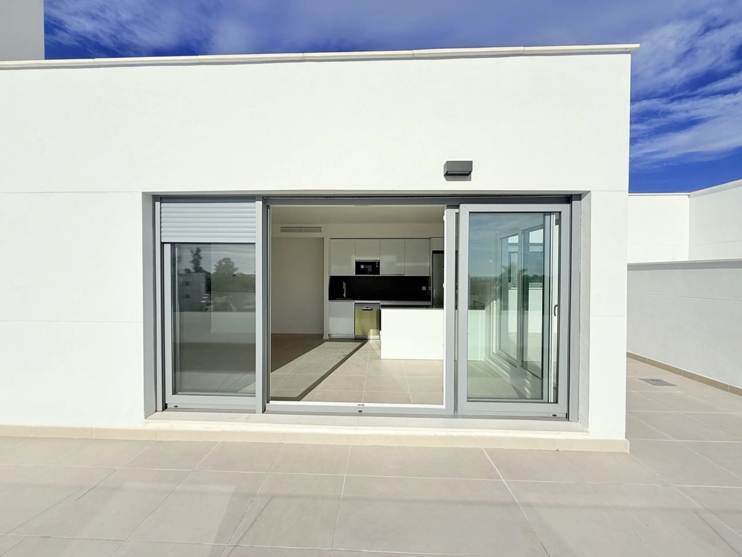 **Penthouse for Sale in Cancelada, Estepona - Your New Home Awaits**