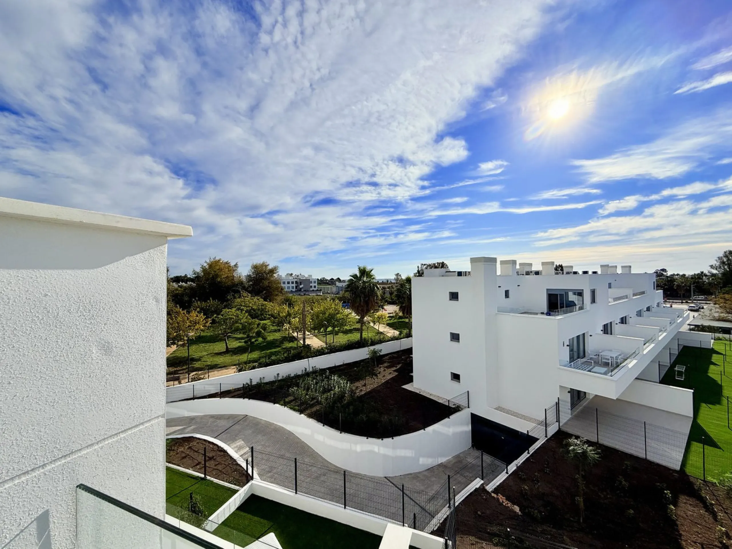 **Penthouse for Sale in Cancelada, Estepona - Your New Home Awaits**