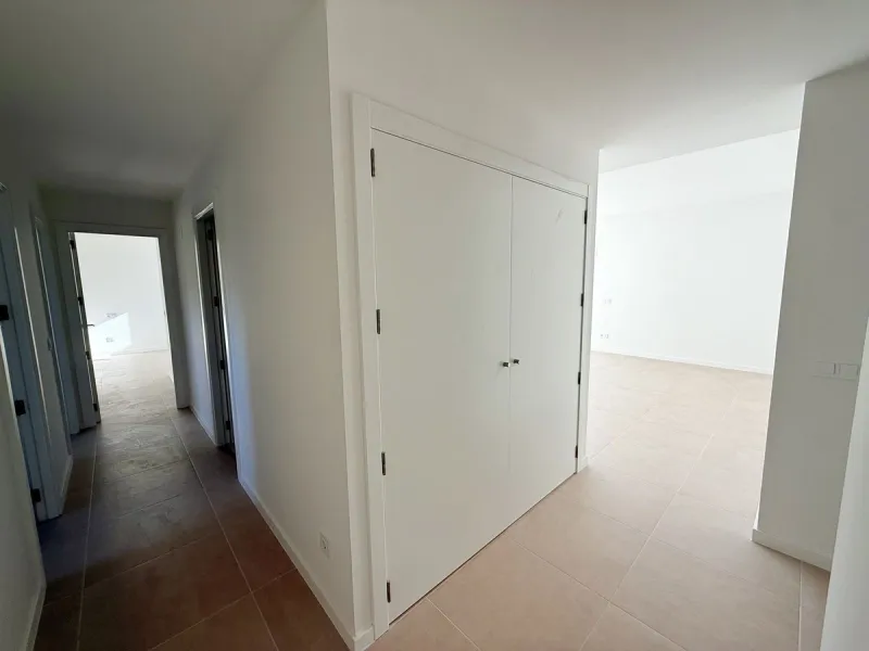 **Penthouse for Sale in Cancelada, Estepona - Your New Home Awaits**