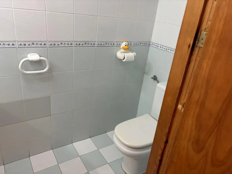 Charming Townhouse in Estepona**