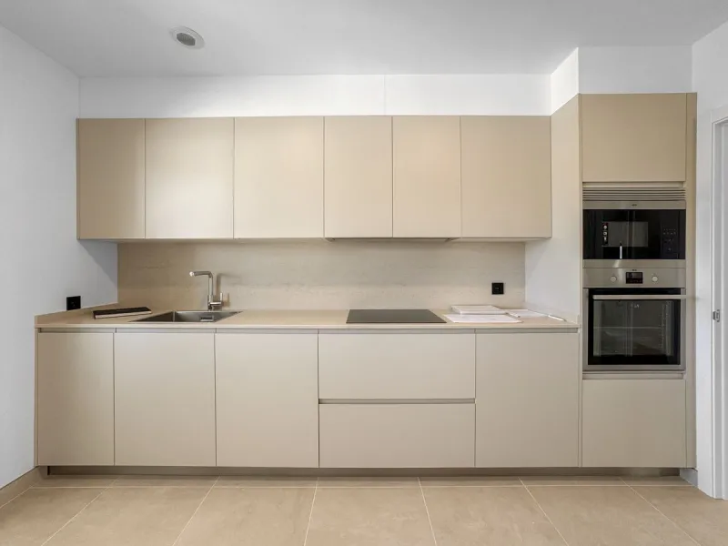 Exclusive Apartment in Casares Golf Garden
