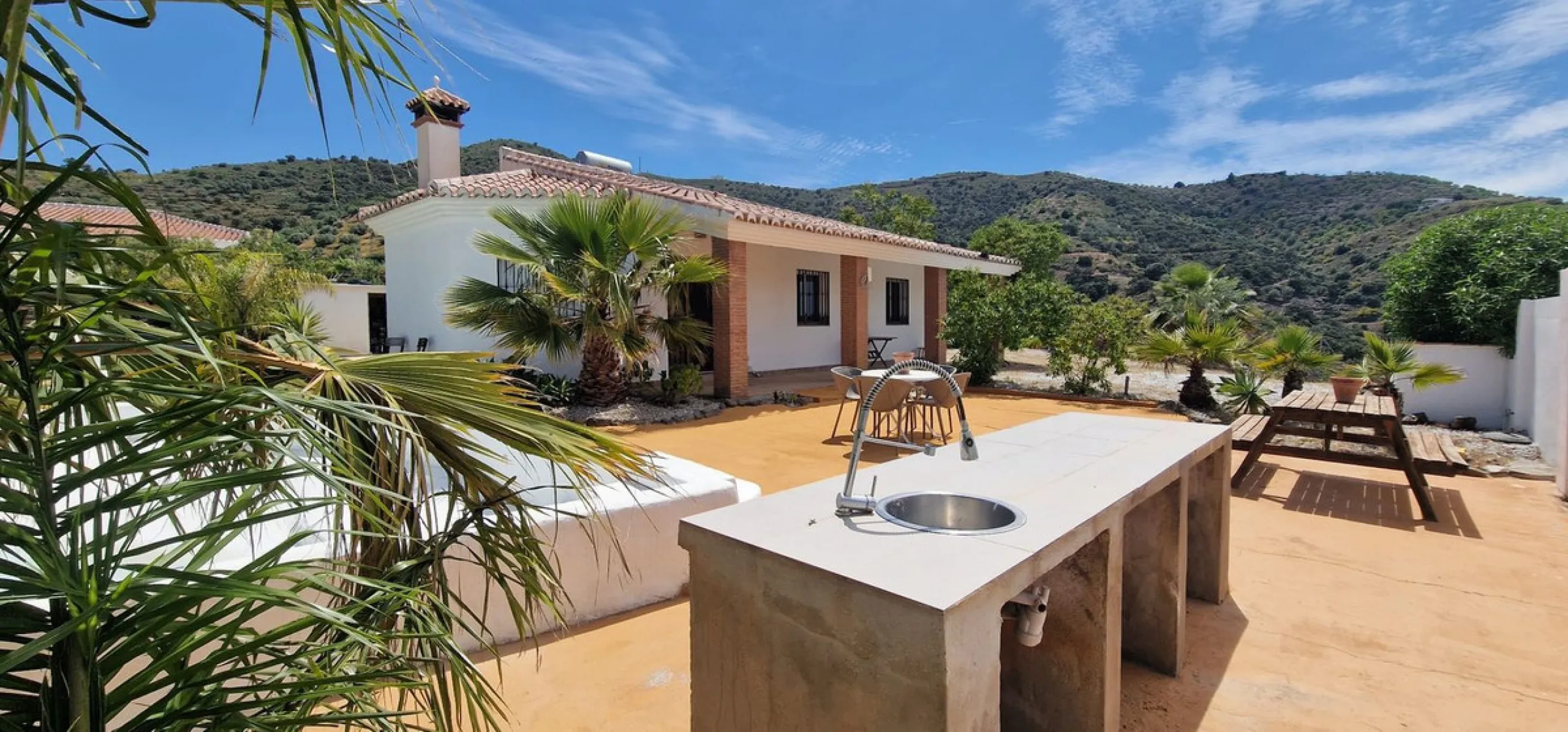 Exclusive listing: