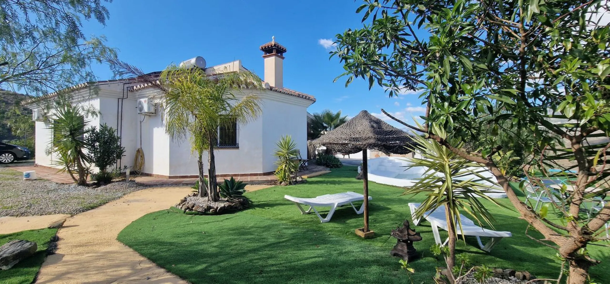 Exclusive listing: