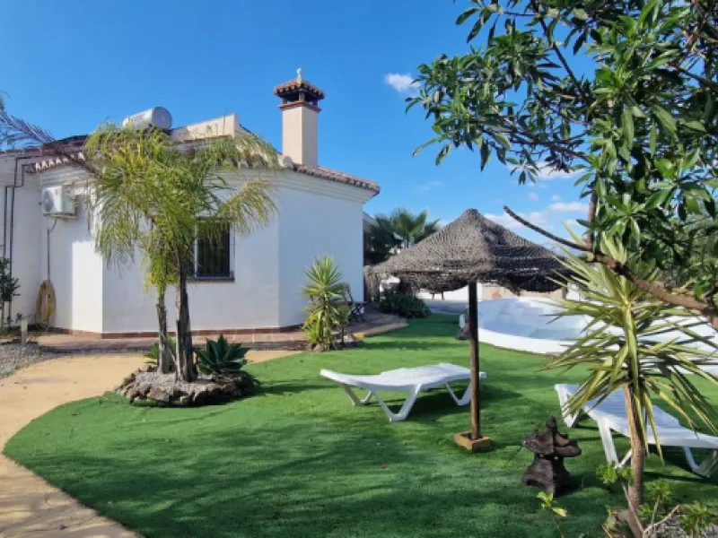 Exclusive listing: