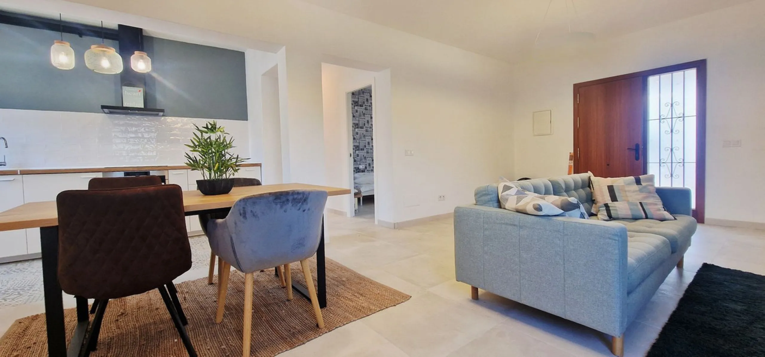 Exclusive listing: